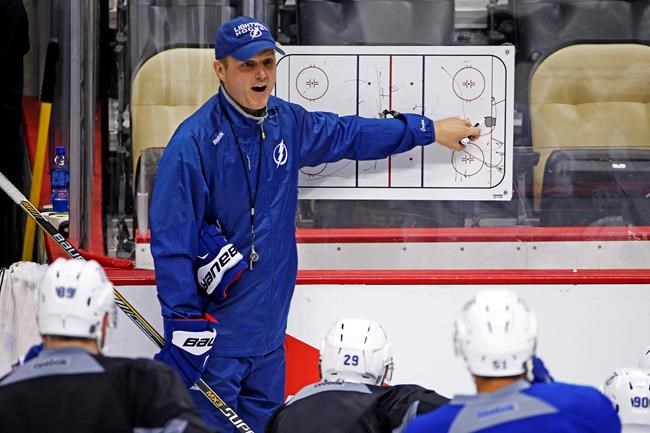 Contingency plans required for the 14 NHL head coaches taking part in World Cup | iNFOnews.ca Contingency plans required for the 14 NHL head coaches taking part in World Cup | iNFOnews.ca