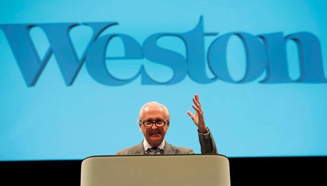 W. Galen Weston steps down as executive chairman to make room for son | iNFOnews.ca W. Galen Weston steps down as executive chairman to make room for son | iNFOnews.ca