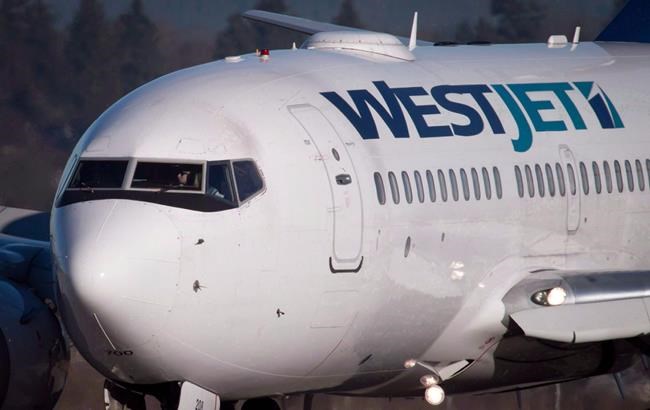 WestJet cites low demand as it clips wings on Brandon-Toronto service | iNFOnews.ca