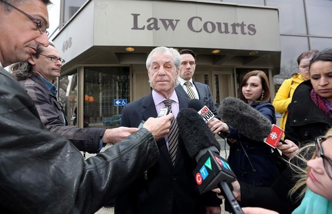 Decision reserved in trial of Winnipeg woman charged with hiding newborns | iNFOnews.ca Decision reserved in trial of Winnipeg woman charged with hiding newborns | iNFOnews.ca