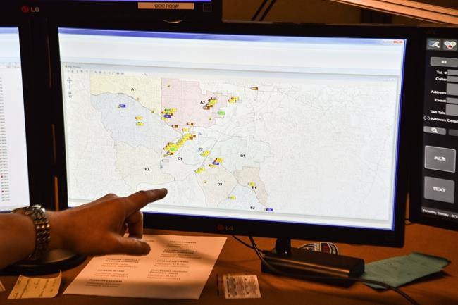 Internet-based 911 calling on the horizon; aim is to enhance response | iNFOnews.ca