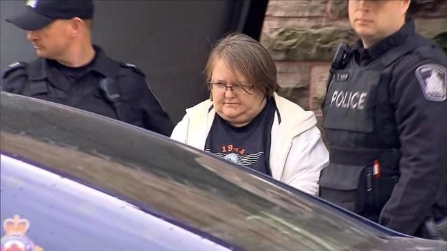 Ontario nurse accused of killing eight seniors has case put over | iNFOnews.ca