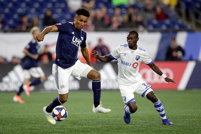 Toronto FC trades rights to forward Juan Agudelo to Inter Miami for draft pick | iNFOnews.ca