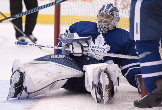 Behind the rise of Frederik Andersen, the only Danish goaltender in NHL history | iNFOnews.ca Behind the rise of Frederik Andersen, the only Danish goaltender in NHL history | iNFOnews.ca
