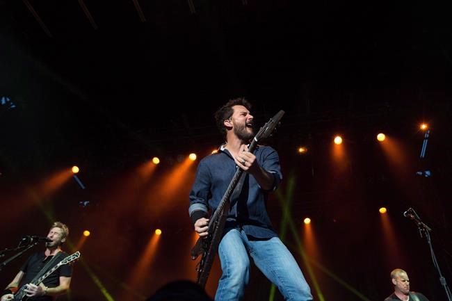 Prince Edward Island police force threatens to play Nickelback to drunk drivers | iNFOnews.ca Prince Edward Island police force threatens to play Nickelback to drunk drivers | iNFOnews.ca