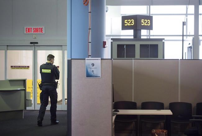 Canadian urban business leaders push Ottawa to improve airport policies | iNFOnews.ca
