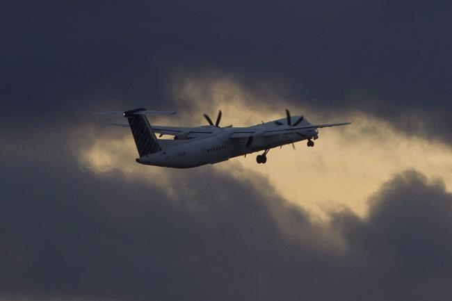 Porter Airlines resumes operations after grounding flights due to system outage | iNFOnews.ca Porter Airlines resumes operations after grounding flights due to system outage | iNFOnews.ca