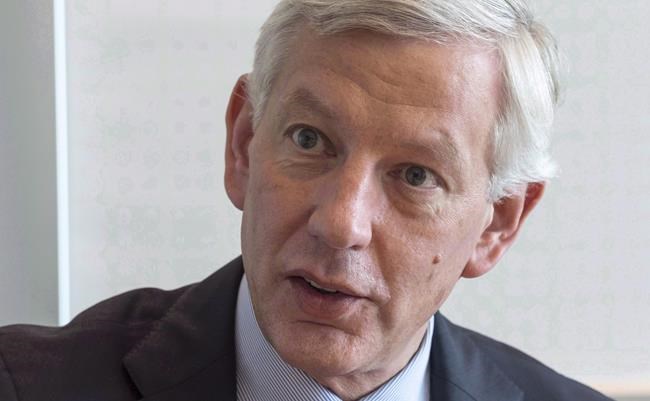 Canada must remain nimble as it braces for Trump era: feds' economic adviser | iNFOnews.ca