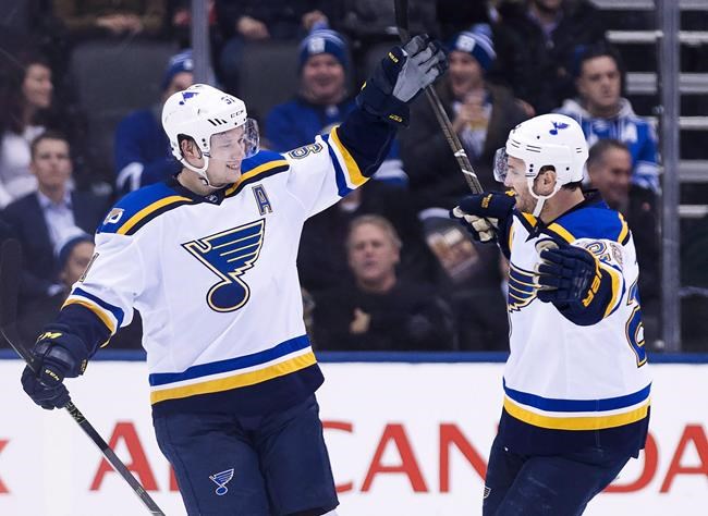 Why Shattenkirk is drawing so much buzz ahead of the NHL trade deadline | iNFOnews.ca Why Shattenkirk is drawing so much buzz ahead of the NHL trade deadline | iNFOnews.ca