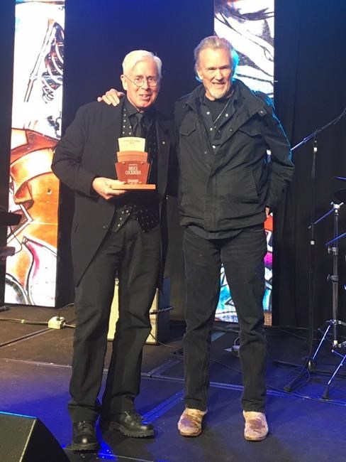 'Keep singing': Bruce Cockburn calls on folk artists to push for free speech | iNFOnews.ca 'Keep singing': Bruce Cockburn calls on folk artists to push for free speech | iNFOnews.ca