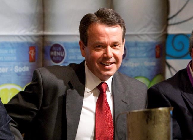 Cott signs deal to acquire Primo Water, will rebrand under Primo name | iNFOnews.ca CP1957506725