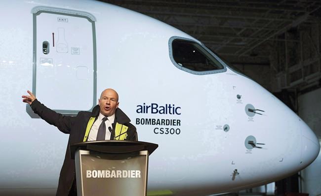 The Monday news briefing: An at-a-glance survey of some top stories | iNFOnews.ca