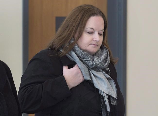 Patient tells judge he didn't receive oxycodone doctor allegedly prescribed him | iNFOnews.ca Patient tells judge he didn't receive oxycodone doctor allegedly prescribed him | iNFOnews.ca
