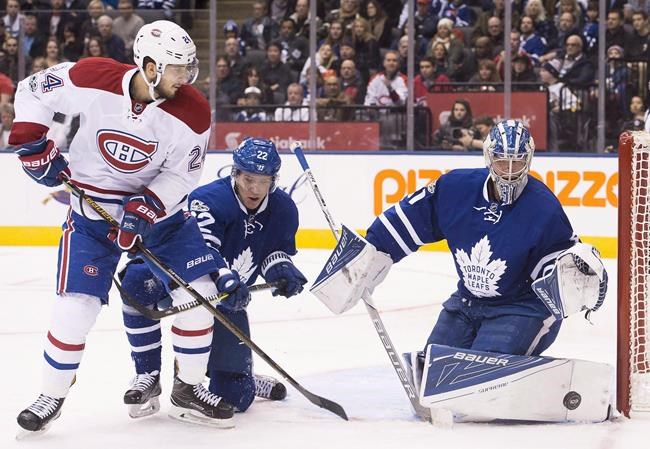 Maple Leafs defenceman Zaitsev a good bet to return for Game 3 against Caps | iNFOnews.ca
