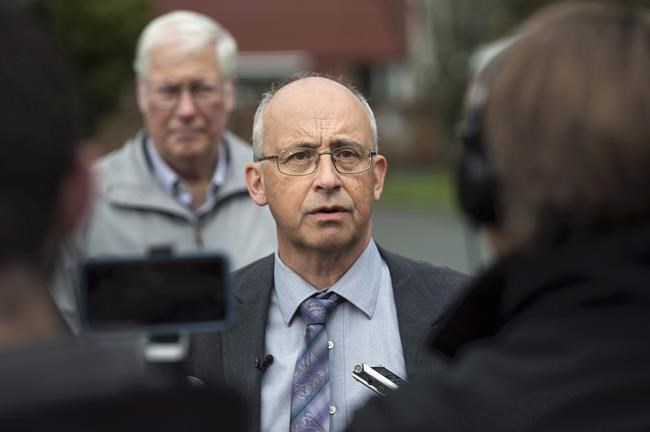 Third Nova Scotia candidate withdraws because of old Internet postings | iNFOnews.ca Third Nova Scotia candidate withdraws because of old Internet postings | iNFOnews.ca