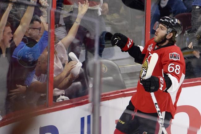 NHL headed for record number of one-goal games this spring: 'It's so tight now' | iNFOnews.ca