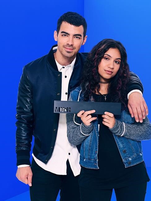 Alessia Cara puts nerves aside for MMVAs hosting gig with Joe Jonas | iNFOnews.ca Alessia Cara puts nerves aside for MMVAs hosting gig with Joe Jonas | iNFOnews.ca