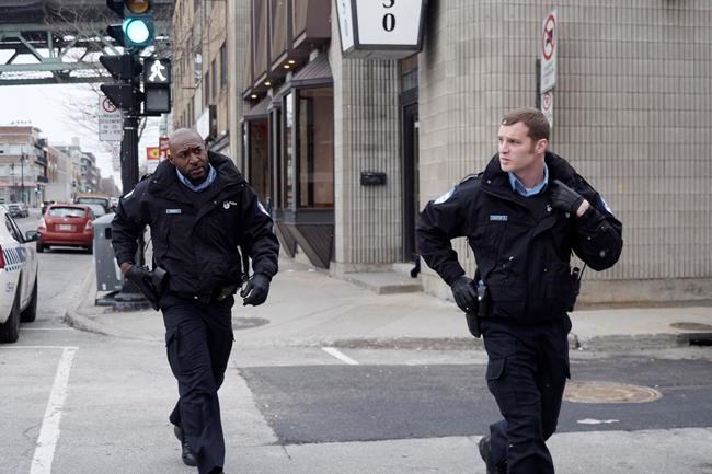 Award-winning drama '19-2' moves from Bravo to CTV for final season | iNFOnews.ca