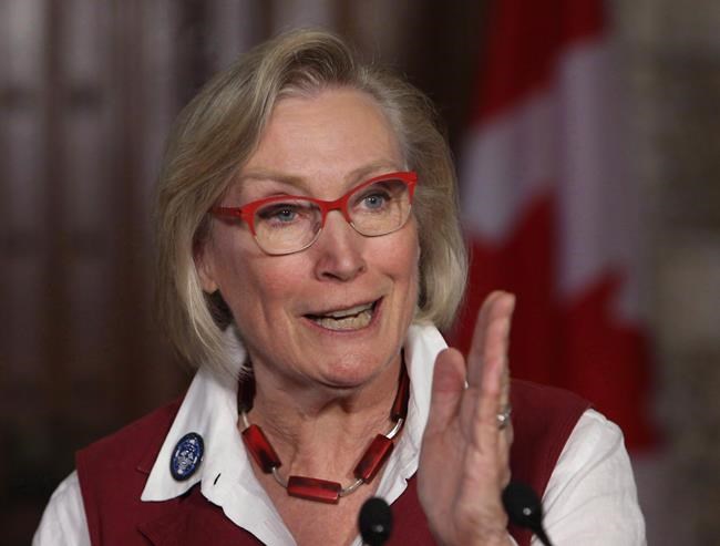 Ottawa inks largest education self-government agreement with Ont. First Nations | iNFOnews.ca