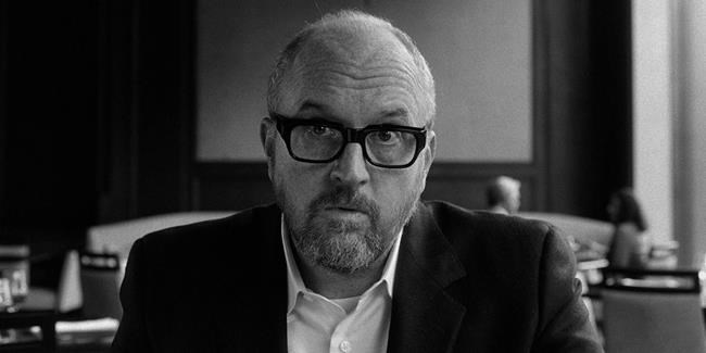 Louis C.K. on 'I Love You, Daddy' and scandal-plagued figures like Woody Allen | iNFOnews.ca