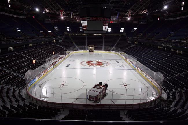 Economists see little payoff for cities that subsidize pro sports facilities | iNFOnews.ca Economists see little payoff for cities that subsidize pro sports facilities | iNFOnews.ca