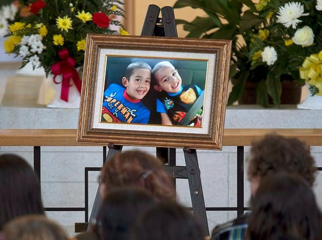 New Brunswick introduces exotic animal legislation after boys' deaths | iNFOnews.ca