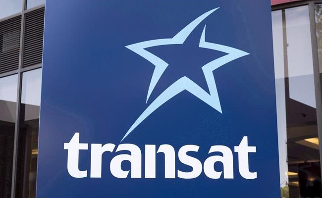 Air Transat and regulator sued over incident that left passengers stranded | iNFOnews.ca