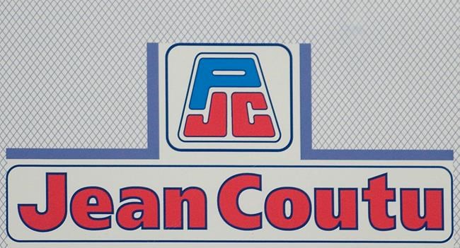 Jean Coutu reports third-quarter profit and revenue down from year ago mark | iNFOnews.ca Jean Coutu reports third-quarter profit and revenue down from year ago mark | iNFOnews.ca