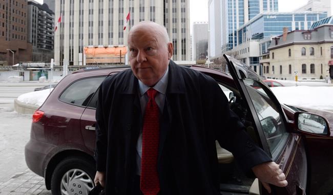 Senate lawyers to ask court to remove upper chamber from Duffy lawsuit | iNFOnews.ca Senate lawyers to ask court to remove upper chamber from Duffy lawsuit | iNFOnews.ca