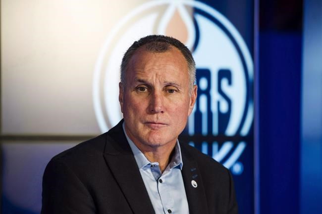 Oilers hire four-time Stanley Cup champion Coffey as skills development coach | iNFOnews.ca Oilers hire four-time Stanley Cup champion Coffey as skills development coach | iNFOnews.ca