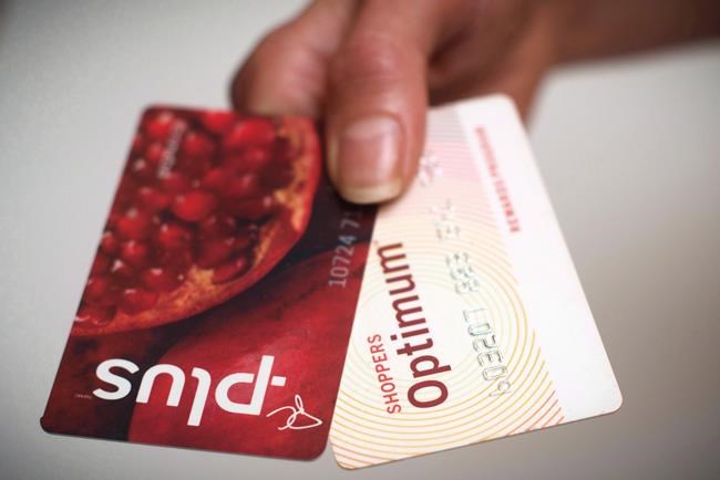 Five things to know about the merger of PC Points and Shoppers Optimum | iNFOnews.ca CP2020510549