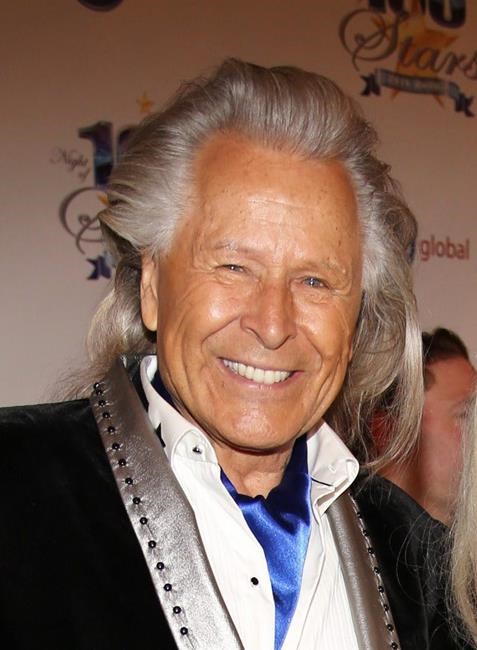 Peter Nygard accused of sexual assault by 10 women in class-action lawsuit | iNFOnews.ca
