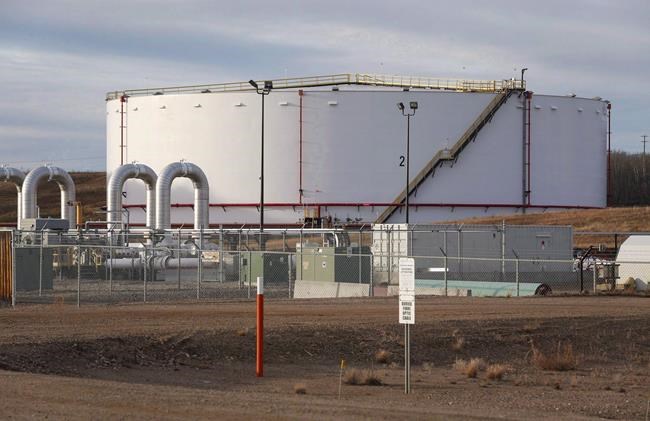 TransCanada going ahead with $2.4-billion expansion of NGTL system | iNFOnews.ca TransCanada going ahead with $2.4-billion expansion of NGTL system | iNFOnews.ca