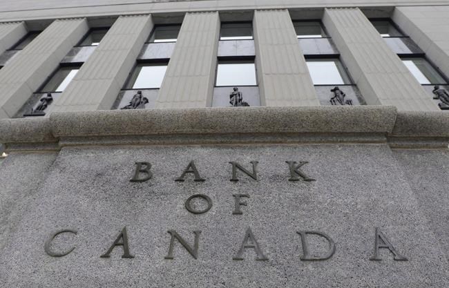 Bank of Canada holds interest rate, underlines 'growing' trade uncertainty | iNFOnews.ca