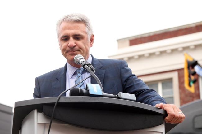 Canes reassign GM Francis to another front-office position | iNFOnews.ca