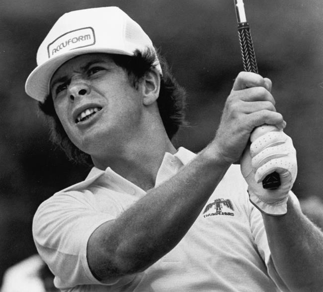 Golfer Jerry Anderson dies age 62; first Canadian to win on European Tour | iNFOnews.ca Golfer Jerry Anderson dies age 62; first Canadian to win on European Tour | iNFOnews.ca