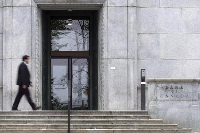 Here's a list February inflation rates for Canadian provinces, territories | iNFOnews.ca