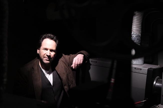 Canadian doc 'The Reckoning,' about Weinstein and other cases, set for Hot Docs | iNFOnews.ca Canadian doc 'The Reckoning,' about Weinstein and other cases, set for Hot Docs | iNFOnews.ca