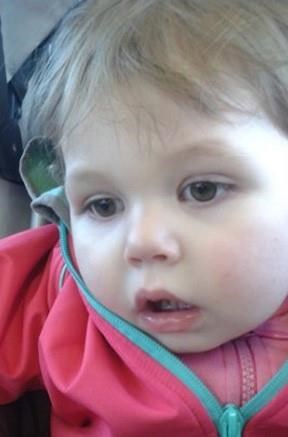 Mom charged, but not with murder, in death of two-year-old Quebec girl | iNFOnews.ca