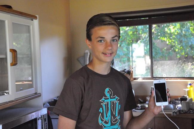 Victoria teen's accidental overdose started with prescription drugs, parents say | iNFOnews.ca Victoria teen's accidental overdose started with prescription drugs, parents say | iNFOnews.ca