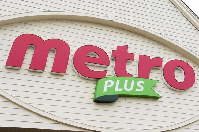 Grocer Metro says strong economy, employment offsetting promo pressure | iNFOnews.ca