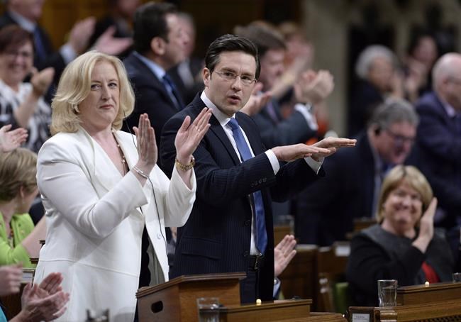 Baloney Meter: Can Conservatives claim they cut emissions while cutting taxes? | iNFOnews.ca Baloney Meter: Can Conservatives claim they cut emissions while cutting taxes? | iNFOnews.ca