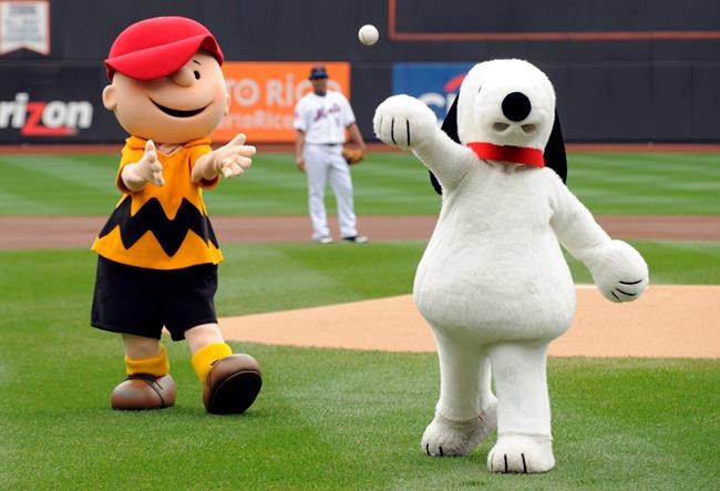 DHX Media to cut its debt load with money from Sony-Peanuts deal: CEO | iNFOnews.ca