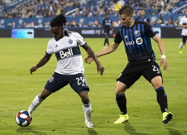 Montreal Impact lose captain Jukka Raitala for eight to 12 weeks | iNFOnews.ca