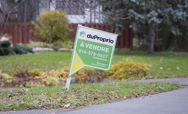 Montreal area real estate market growth outpaced other Canadian cities in May | iNFOnews.ca Montreal area real estate market growth outpaced other Canadian cities in May | iNFOnews.ca