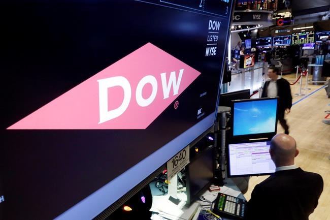 Judge awards Dow Chemical USD$1.06 billion in damages against Nova Chemicals | iNFOnews.ca Judge awards Dow Chemical USD$1.06 billion in damages against Nova Chemicals | iNFOnews.ca