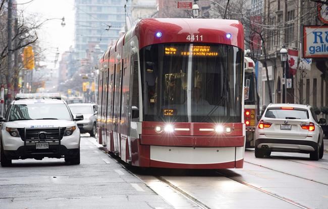 Bombardier exec apologizes to TTC over delivery of 89 faulty streetcars | iNFOnews.ca Bombardier exec apologizes to TTC over delivery of 89 faulty streetcars | iNFOnews.ca