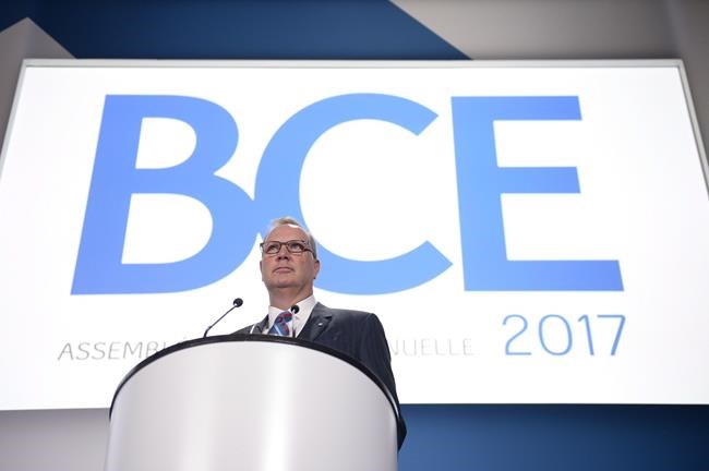 Bell Canada's overall subscriber base grows, led by 18-year high in wireless benchmark | iNFOnews.ca