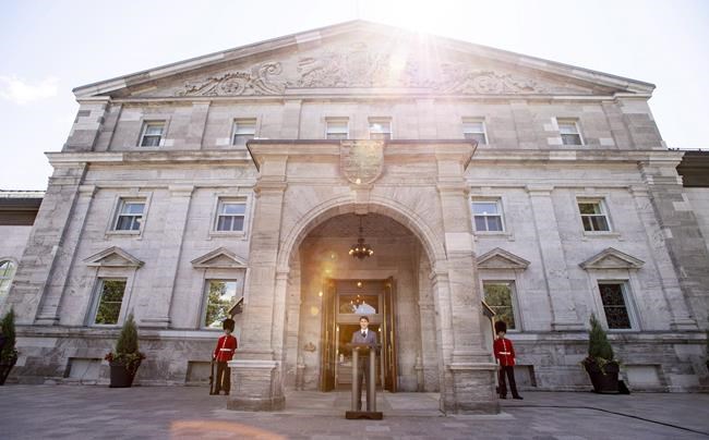 Feds poised to beef up bill to prevent foreign election interference | iNFOnews.ca Feds poised to beef up bill to prevent foreign election interference | iNFOnews.ca