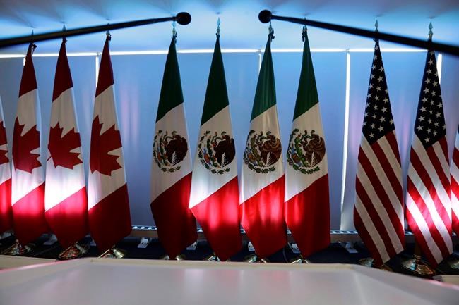 Threat to exclude Canada from U.S.-Mexico trade deal may not be legal: experts | iNFOnews.ca